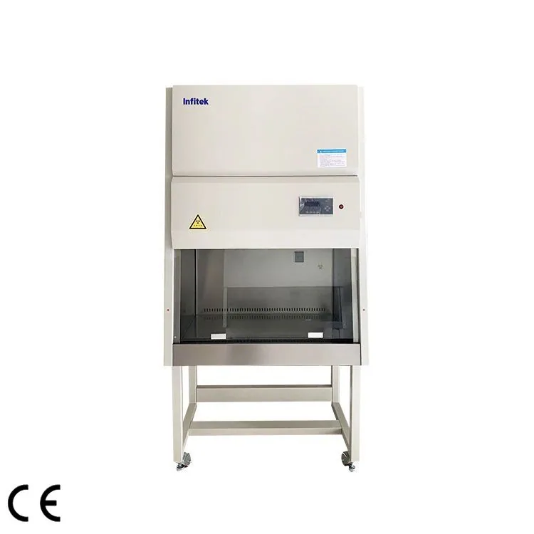 Infitek Class II Type A2 Biosafety Cabinets, BSC-IIA2-2J