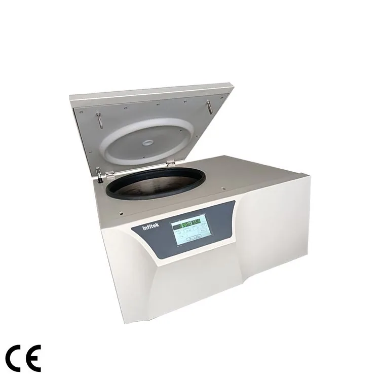 Infitek Refrigerated Centrifuge, High Speed, CFGR-B21B