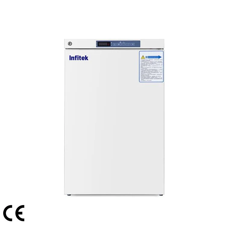 Infitek -25℃ Vertical Freezer, LF25-100