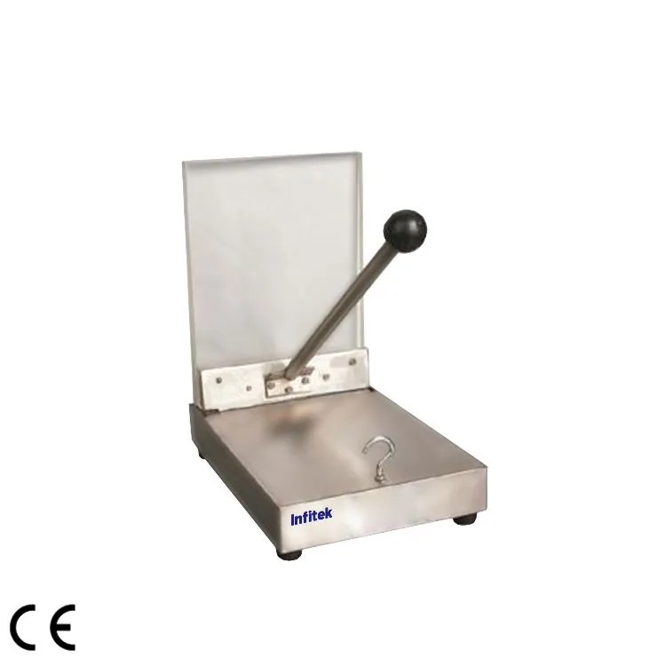 Infitek Blood Plasma Extractor, PEX-II