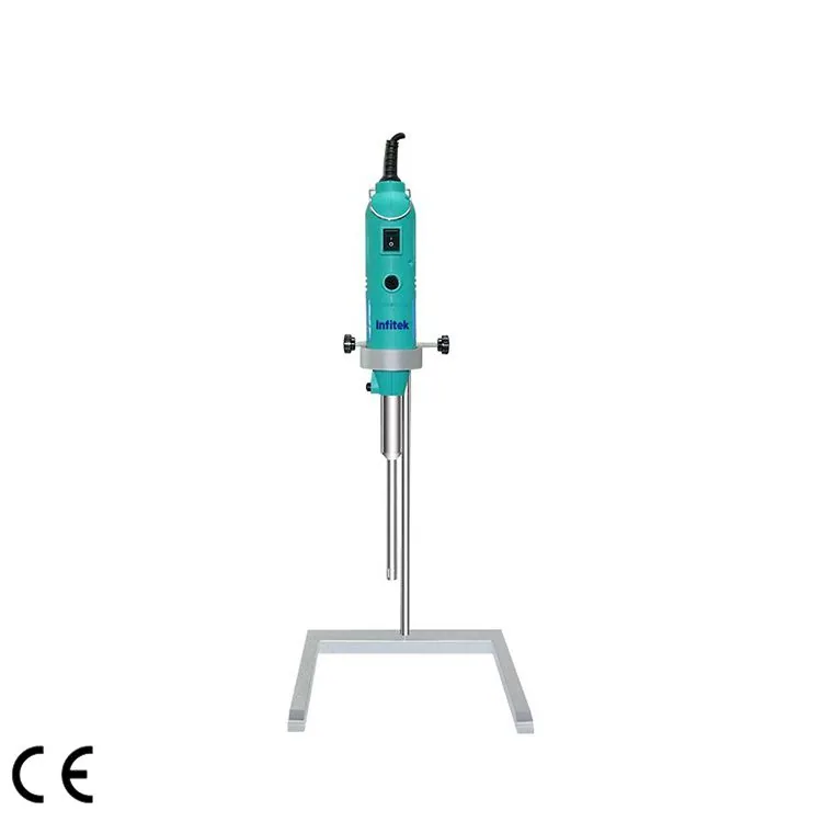 Infitek Homogenizer, Hand-held Type, HMG-6