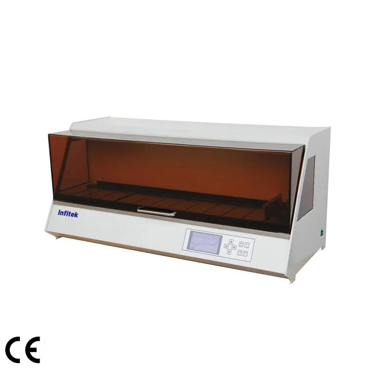 Infitek Automated Tissue Processor, TSP-3A