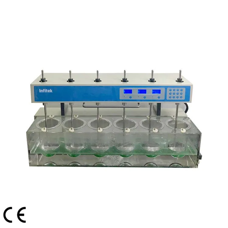 Infitek Dissolution Tester, DIST-6E