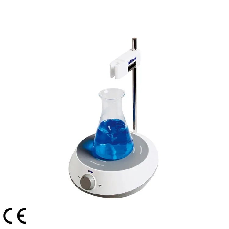 Infitek Magnetic Stirrer, MGS-EcoR