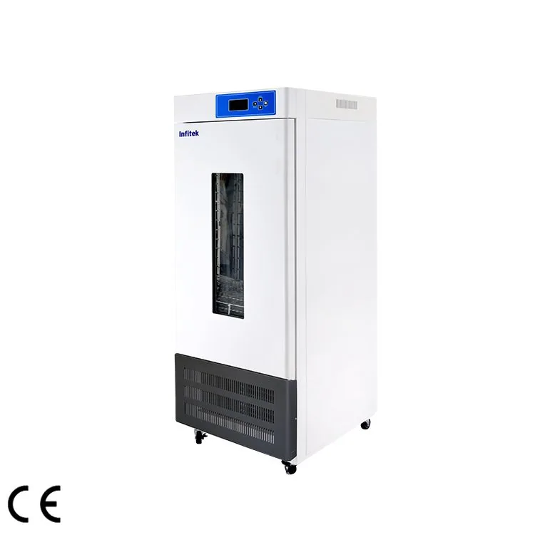 Infitek Cooling Biochemical Incubator, ICB-B-HII Series