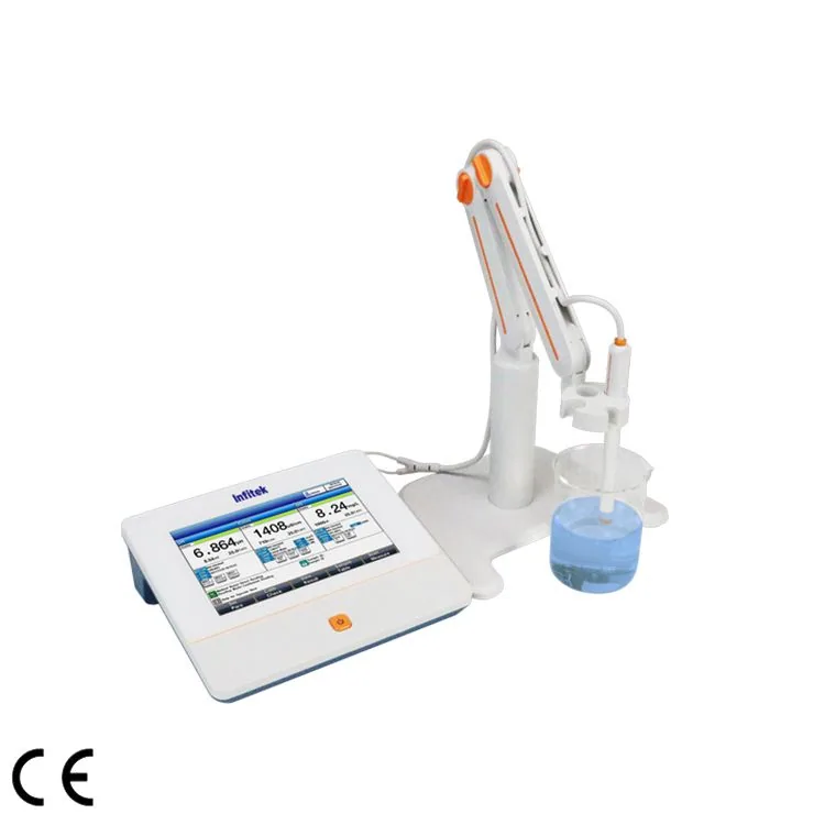 Infitek Multi-parameter Analyzer, BEP-M500T