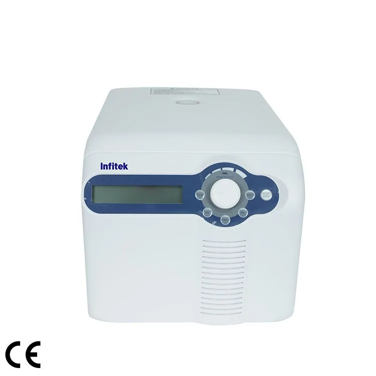 Infitek High Speed Centrifuge, CFG-15DP