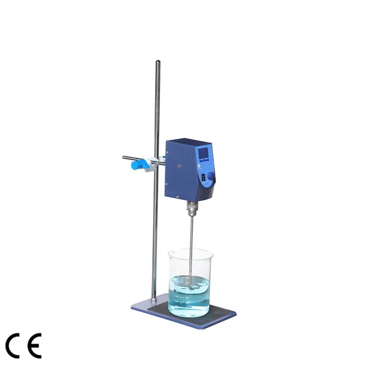 Infitek Overhead Stirrer, OHS Series