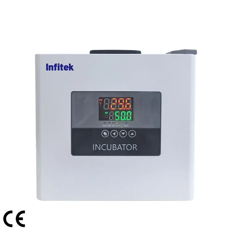 Infitek Portable Incubator, ICB-P9