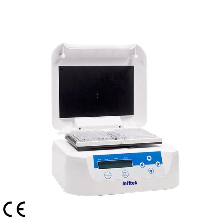 Infitek Microplate Incubator, DBI-PS80-2