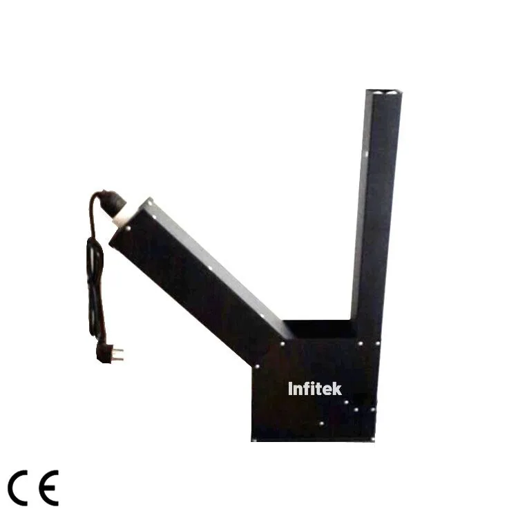 Infitek Transparency Tester, TRNT-2