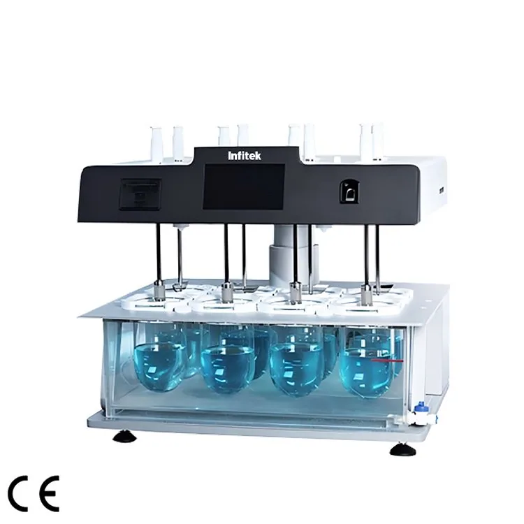 Infitek Dissolution Tester, DIST-808