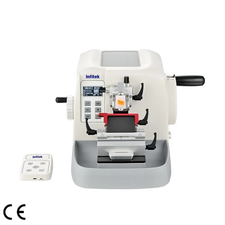 Infitek Rotary Microtome, RMT-SA500