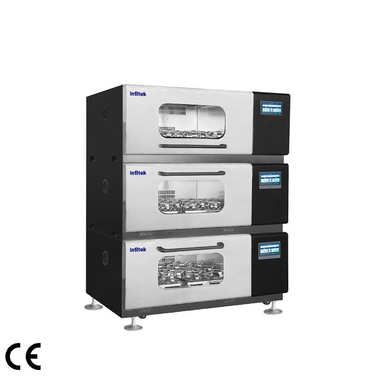 Infitek CO2 Shaking Incubator, ICB-CO2-2S203