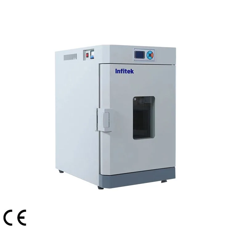 Infitek Dual Purpose (Oven/Incubator), DOI-Z Series