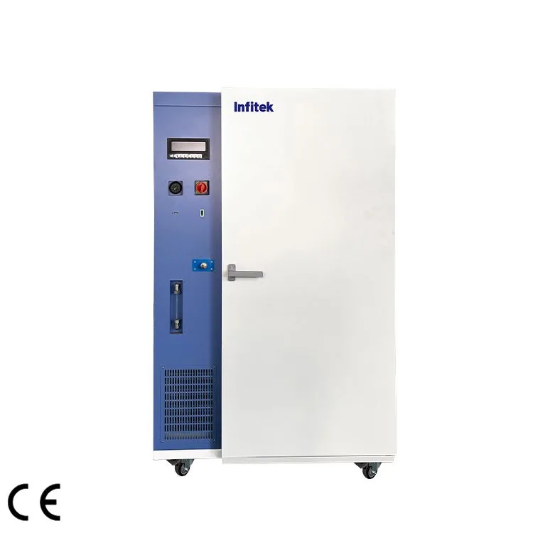 Infitek Climate Chamber, ICB-CC-YC Series