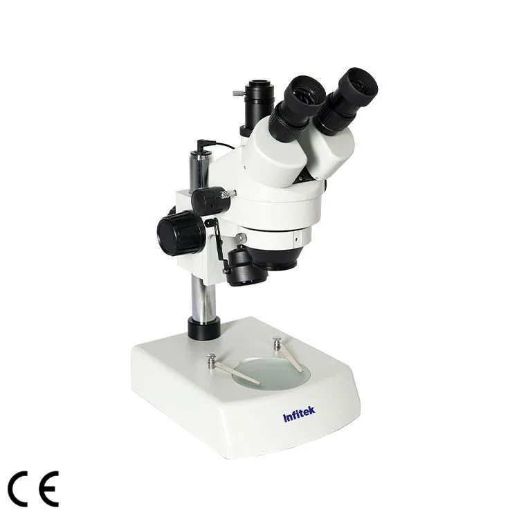 Infitek Stereo Microscope (Dissecting Microscope), MSC-ST45T