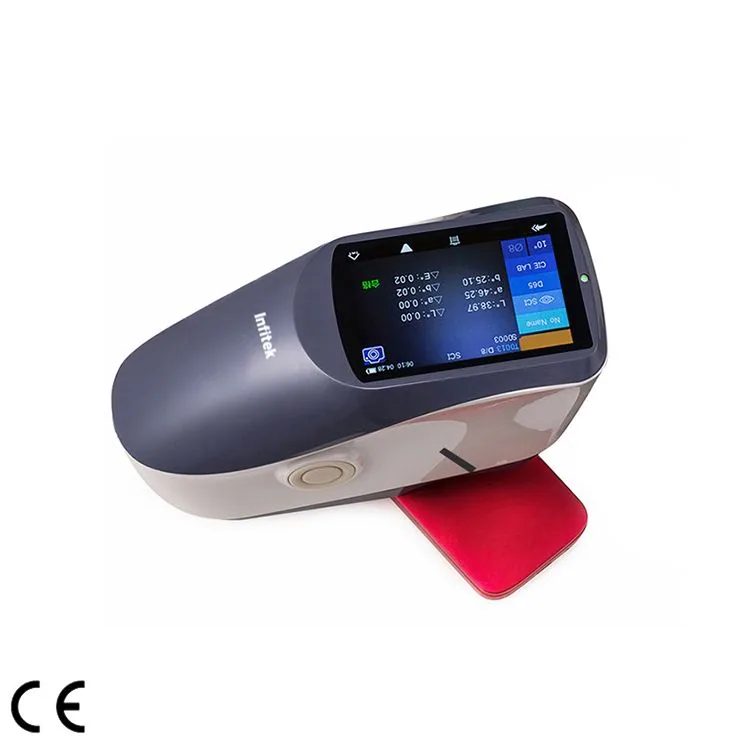 Infitek Grating Portable Spectrophotometer, SP-CLR458