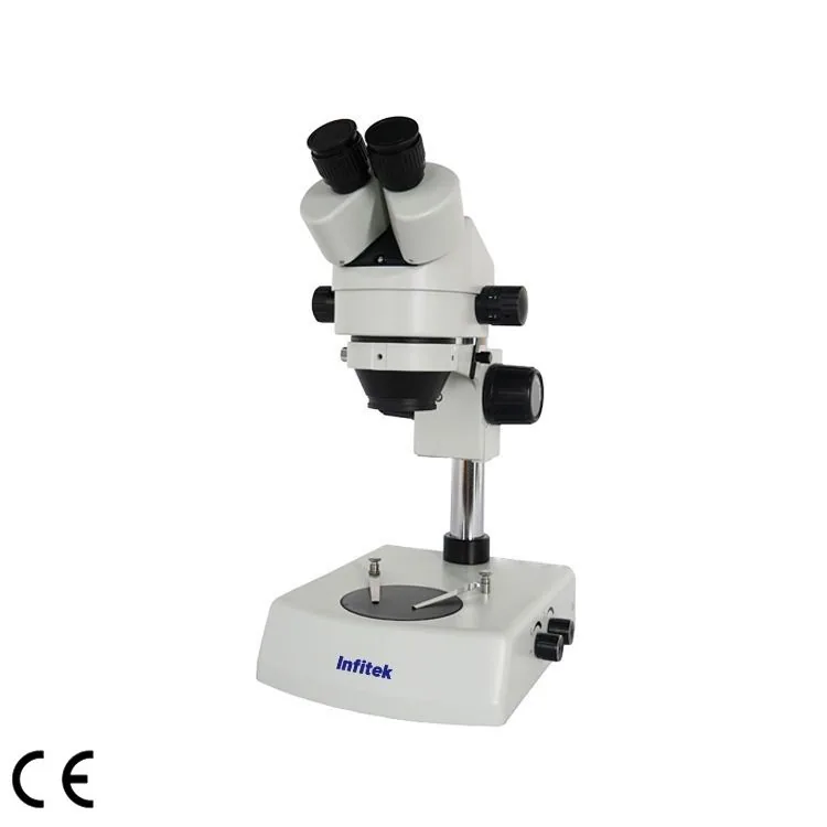 Infitek Stereo Microscope (Dissecting Microscope), MSC-ST45