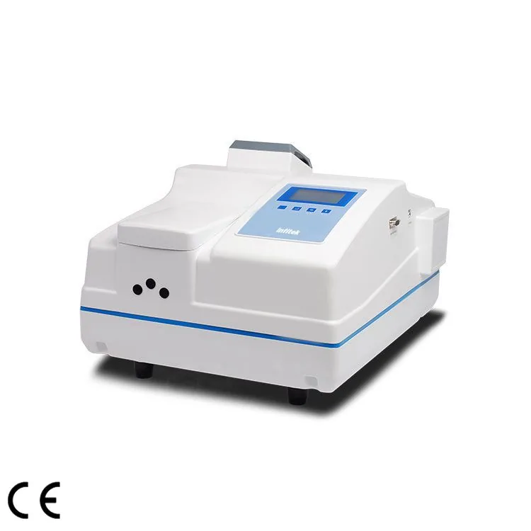 Infitek Fluorescence Spectrophotometer, SP-LF96S