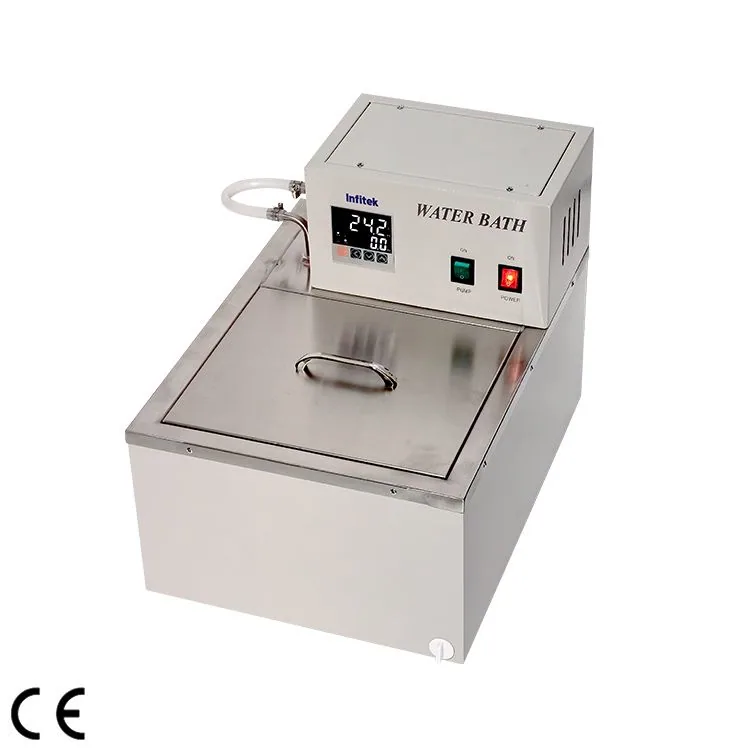 Infitek Water Bath, WB-M600