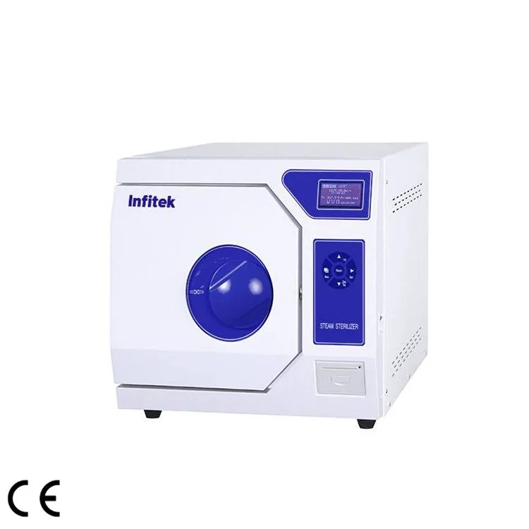 Infitek Class B Autoclave, STB-BB Series
