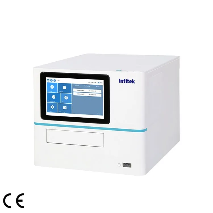 Infitek Microplate Reader, MPR-A300