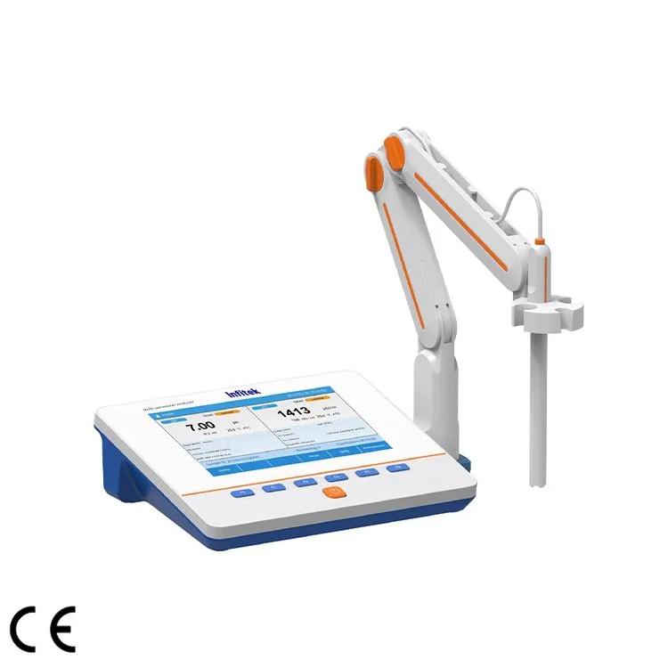 Infitek Multi-parameter Analyzer, BEP-M300A