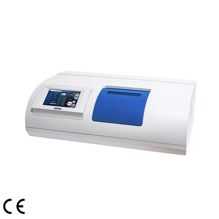 Infitek Automatic Polarimeter, POL Series