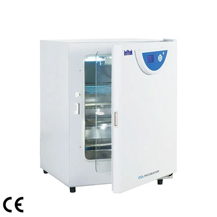 Infitek CO2 Incubator, ICB-CO2-Y Series