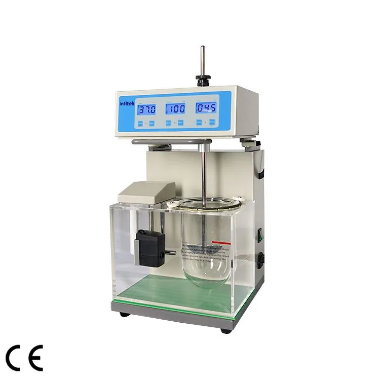 Infitek Dissolution Tester, DIST-1E