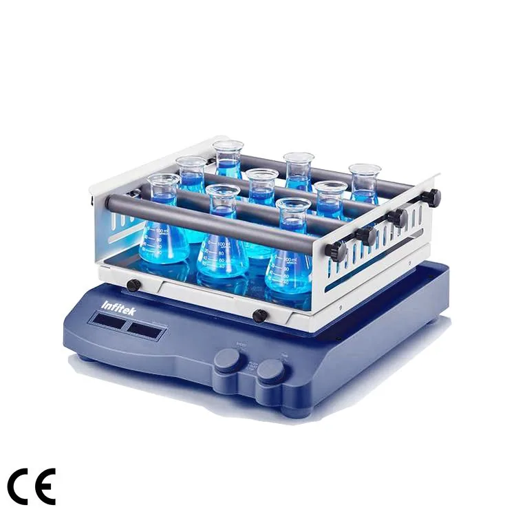 Infitek Orbital Shaker, SHK-O0710