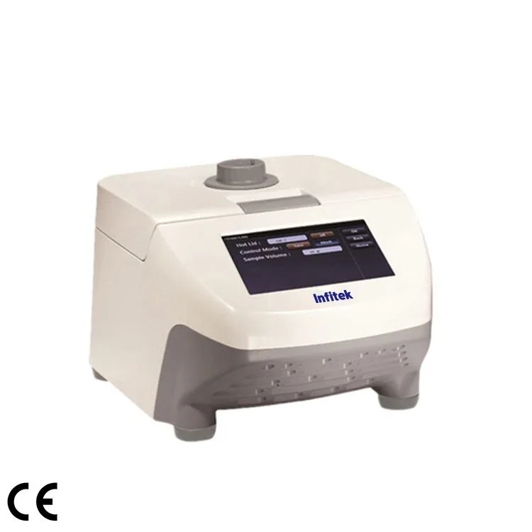 Infitek Standard PCR Machine, PCRTC-S