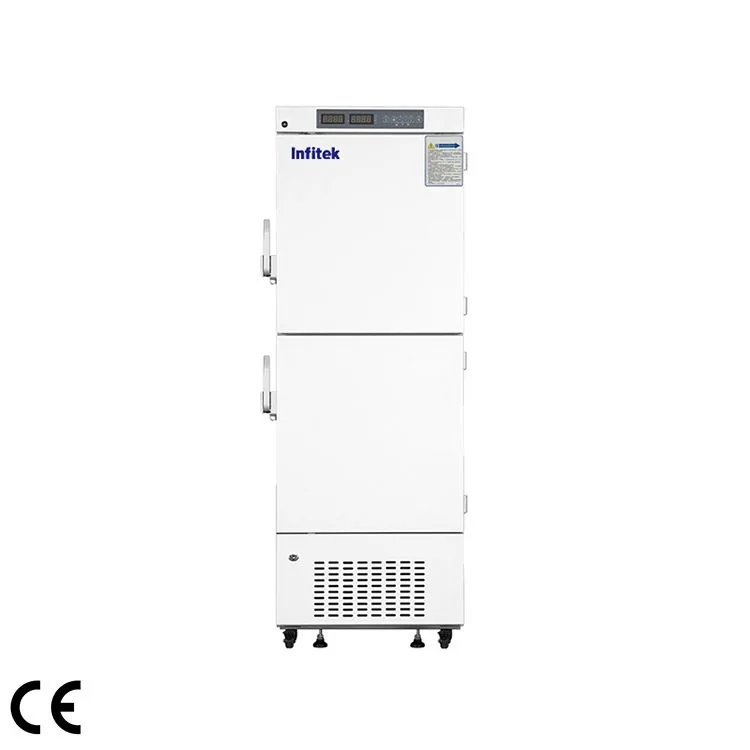 Infitek -25℃ Biomedical Freezer, Vertical Type, LF25-360