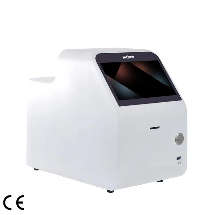 Infitek Fully Automatic High-throughput Cell Counter, FACC-Venus