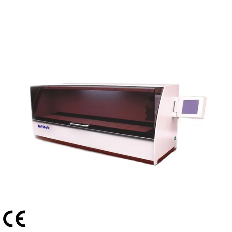 Infitek Automated Tissue Processor, TSP-3C