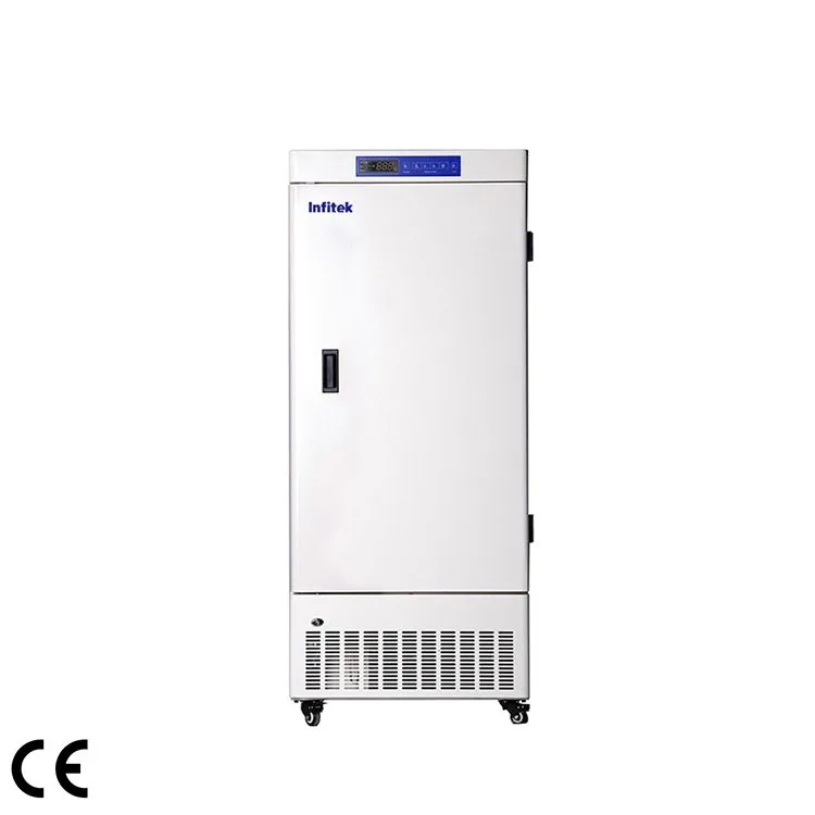 Infitek -25℃ Biomedical Freezer, LF25-E Series