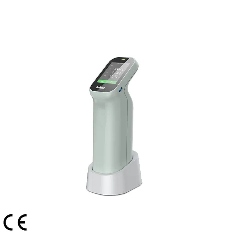 Infitek Colorimeter, SP-CLR410C, 411C, 412C