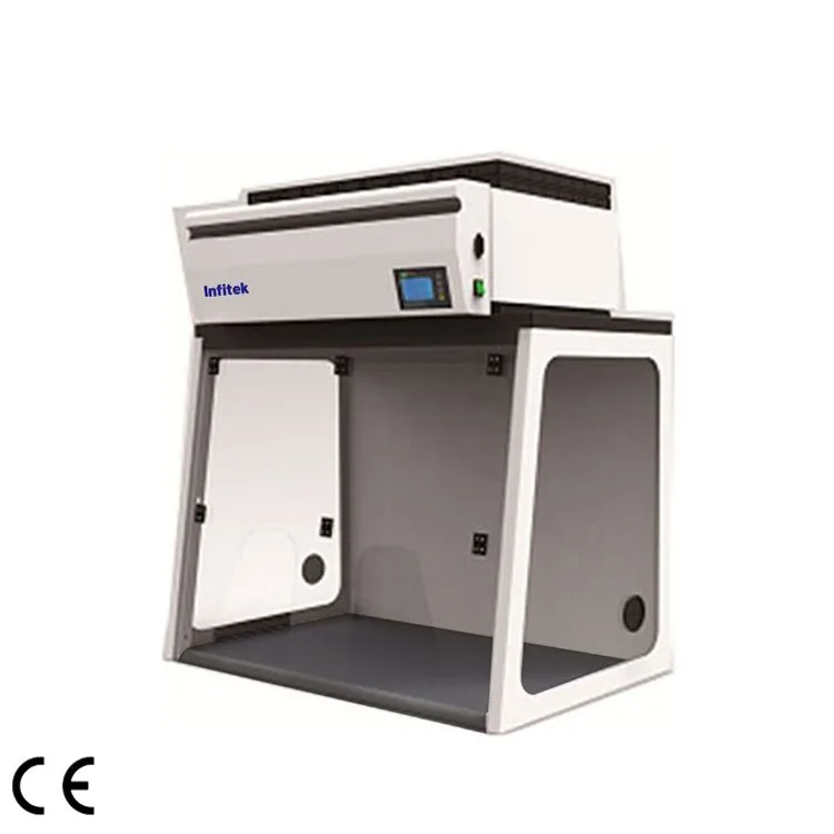 Infitek PCR Cabinet, LCB-VII Series