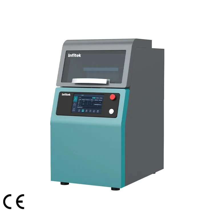 Infitek Vertical Oscillator, SHK-R20V