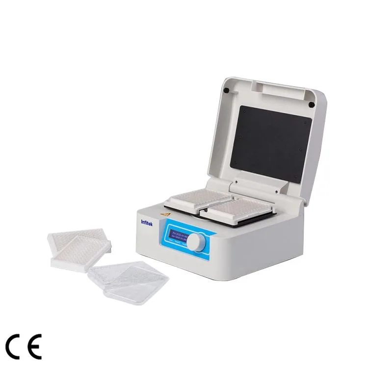 Infitek Microplate Incubators, DBI-PR80-2
