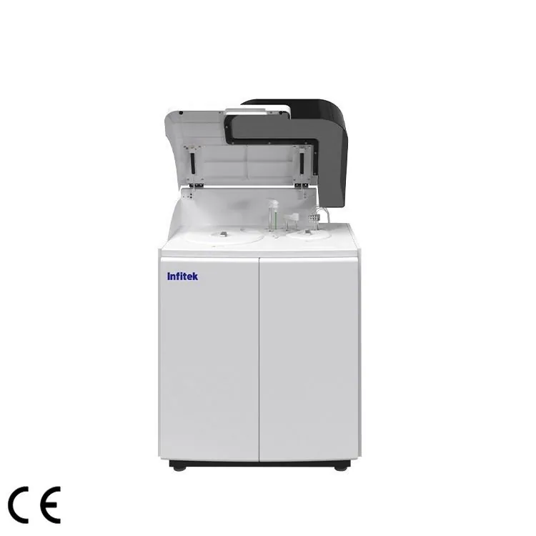Infitek Fully-auto Biochemistry Analyzer, BA-A-220