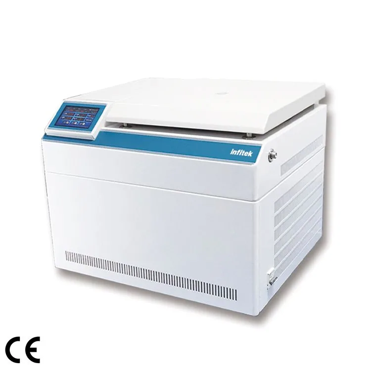 Infitek High Speed Refrigerated Centrifuge, CFGR-23JP