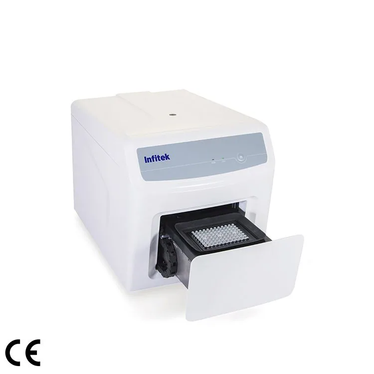 Infitek Real Time PCR System, PCR-Q96 Series