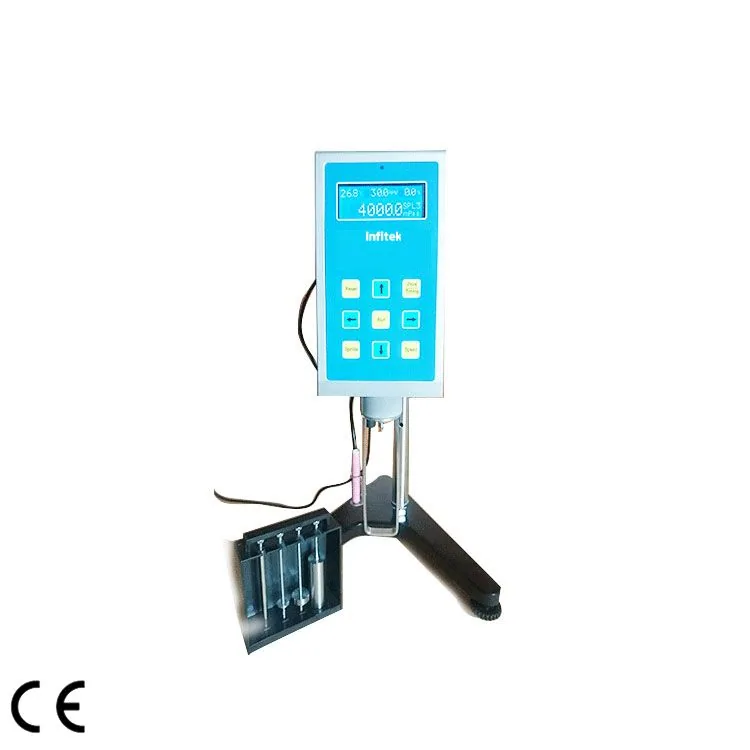 Infitek Digital Viscometer, VSC-E Series