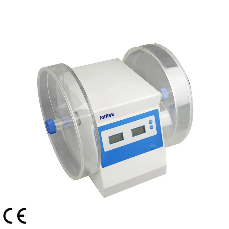 Infitek Tablet Friability Tester, FRAT-3