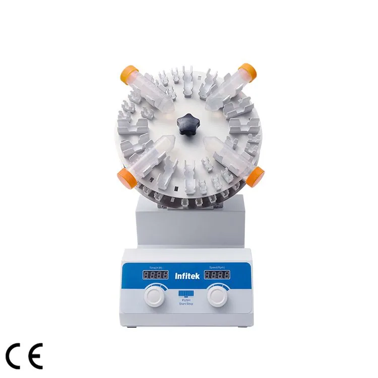 Infitek Rotator Mixer, RMX-AR-S