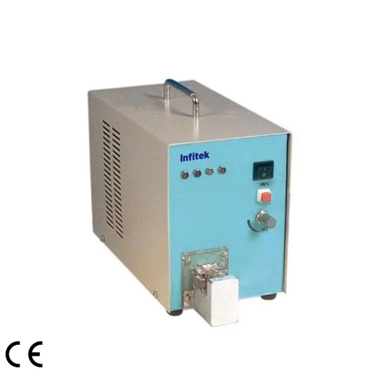 Infitek Medical PVC Tube Sealer, SLM-TII