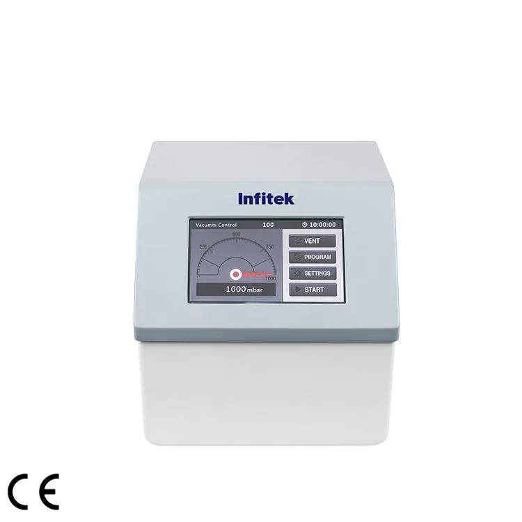 Infitek Vacuum Controller, VACC100