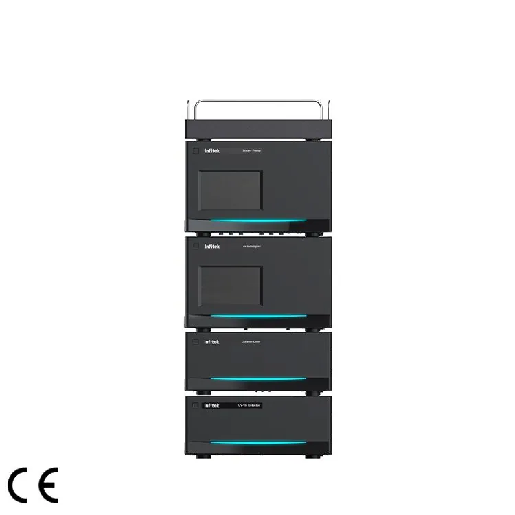 Infitek Liquid Chromatograph, HPLC-2025